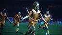 Wembley 1992: El partido (II)