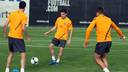 FOTO: MIGUEL RUIZ-FCB