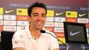 Xavi expects great match