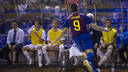 Lozano, en una foto de archivo / FOTO: ARCHIVO FCB