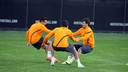 Training session 21/05/2012