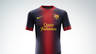 Nova equipació 2012/13