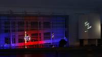 The MACBA in blaugrana. 