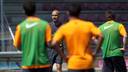 Training session 23/05/12