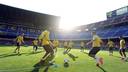 Training session 24/05/12
