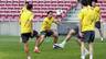 Training session 24/05/12. FOTO: MIGUEL RUIZ-FCB.