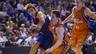 FCB REGAL VALENCIA BASKET (84-57). FOTO: ÀLEX CAPARRÓS-FCB.