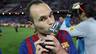 Celebration in the Calderón. FOTO: MIGUEL RUIZ-FCB.