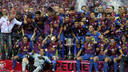 Champion exhibition (0-3)
