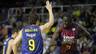 FCB Regal - Valencia Basket (76-81) / PHOTO: Miguel Ruiz - FCB