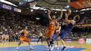 FCB Regal - Valencia Basket (76-81) / FOTO: Miguel Ruiz - FCB