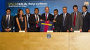 “It will be a party for Morocco and Barça”