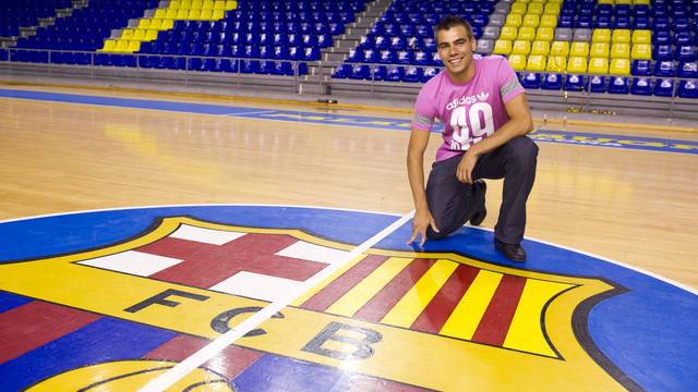 Sergio Lozano