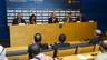 Presentation of Tangier friendly  / PHOTO: ÁLEX CAPARRÓS - FCB