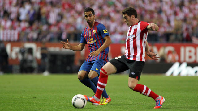 Montoya, from youth teams to Cup Final