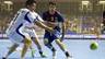 FCB Intersport - BM Torrevieja /FOTO: ÀLEX CAPARRÓS - FCB