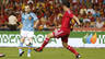 Iniesta leads Spain to victory over China (1-0)
