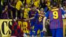 FCB Alusport - Inter Movistar (7-4) / PHOTO: ÁLEX CAPARRÓS - FCB