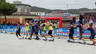 El Festival FutbolNet diverteix el Carmel