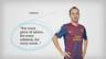 Thank you to Pep Guardiola