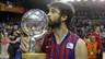 Celebration League 2011/12 /FOTO: MIGUEL RUIZ