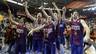 Celebration League 2011/12 /FOTO: MIGUEL RUIZ