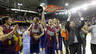 Celebration League 2011/12 /FOTO: MIGUEL RUIZ