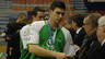 Agreement with Sergi Miras until 2014