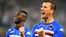 Sampdoria to face Barça in the Gamper on August 20