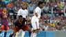 FCB - AC Milan (Gamper 2010/11)