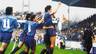 FCB-Sampdoria (Final Recopa 1989). FOTO: ARXIU FCB.