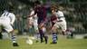 FFCB-Sampdoria (Gamper 1997). FOTO: ARXIU FCB.