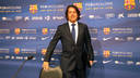 Toni Freixa / PHOTO: MIGUEL RUIZ - FCB