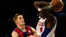 Barça Regal NBA matches
