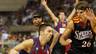 Barça Regal NBA matches