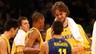 Barça Regal NBA matches