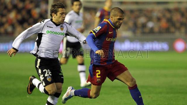 PHOTO: ARCHIVE FCB