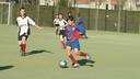 Jordi Alba's six years at La Masia