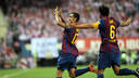 PHOTO: ARCHIVE FCB