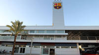  FC Barcelona Medical Services