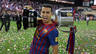 Navidades y Fin de Año, en Barça TV