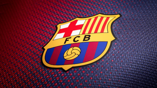 futbol club barcelona
