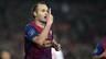 Iniesta, millor jugador d'Europa / FOTO: ARXIU FCB