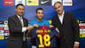 Jordi Alba: “I believed in myself”