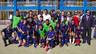 FutbolNet in Rio / FOTO: DIEGO PADILHA