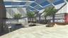 New FC Barcelona Social Area