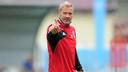 Preseason opponents (I): Hamburg