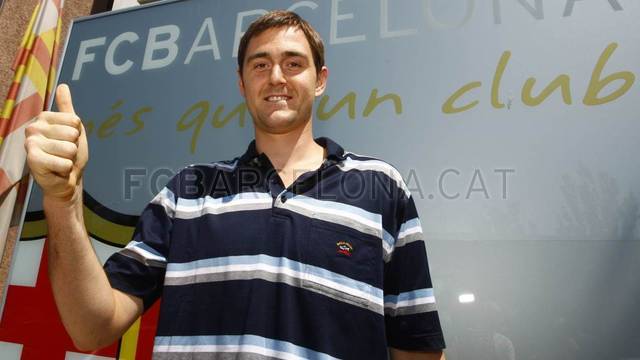 PHOTO: ARCHIVE FCB