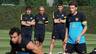 First training session under Tito Vilanova / PHOTO: MIGUEL RUIZ - FCB