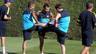 First training session under Tito Vilanova / PHOTO: MIGUEL RUIZ - FCB